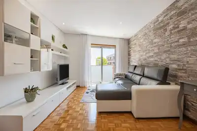 Image de Casa Magó in beautiful Espinho