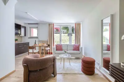 Image de Sweett | Studio with Terrace C-Garden