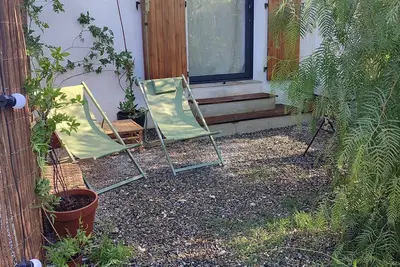 Image de A Casetta Fiurita. Charmante et tranquille pour un séjour entre mer et montagne