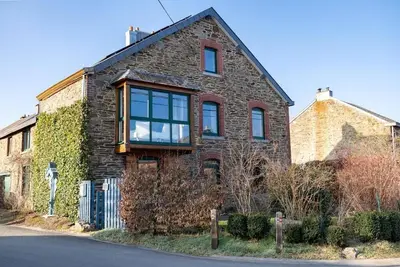 Image de Maison la Gileppe