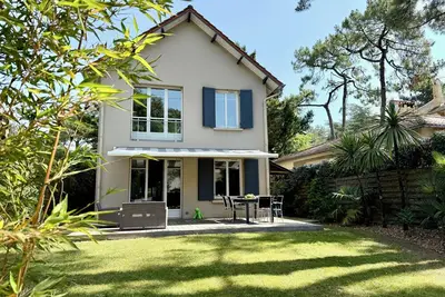 Image de Villa Bois d'Amour La baule