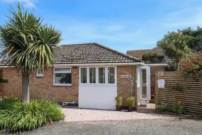 Image de Rowan, pet friendly, with hot tub in Brixham