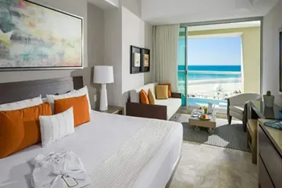 Image de Grand Mayan 1 Br suite in peaceful Puerto Peñasco with WiFi, Ac