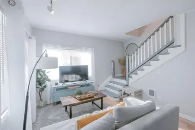 Image de 5 Bedroom Family Haven