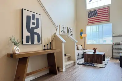 Image de Luxury 2-bedroom condo in Marina del Rey