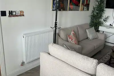 Image de Burton Urban Apartment is offering City view in heart of burton town centre