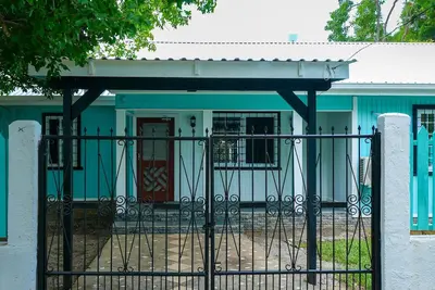 Image de Charming 4-bedroom house with WiFi and Ac in Utila, Bay Islands, Honduras