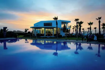 Image de Garden Bay Signature AppartHotel