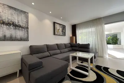Image de Appartement spacieux avec terrasses à Palm-Mar