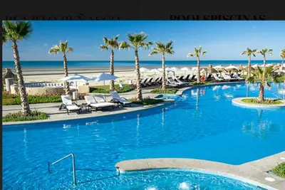 Image de Grand Mayan hotel room in awesome Puerto Peñasco with WiFi, Ac
