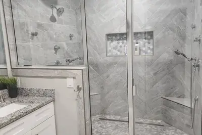 Image de 3-bedroom house in charming San Antonio with WiFi, Ac. Start your vacation