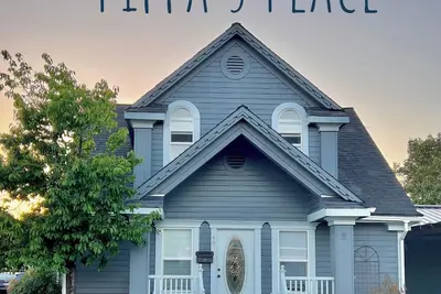 Image de Pippa's Place Sebastopol - Walking Distance to Barlow!