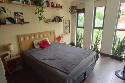 Image de Lovely 2-bedroom condo with WiFi in Ciudad de México