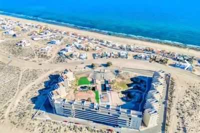 Image de A Slice of Paradise! 2 Bedroom condo in beautiful Las Conchas, Puerto Penasco