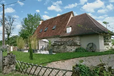 Image de Gîtes de France® - Les Cigales