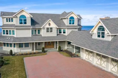 Image de 6 bedroom accommodation in Cape May Beach