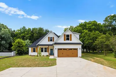 Image de Modern Upscale 3br in Mt Holly / Pets Welcome