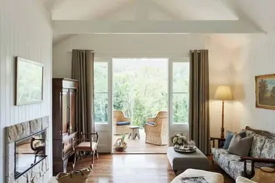 Image de Blue Fig Cottage @ Nightcap Ridge