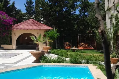 Image de Soothing apartment with Ac in corniche Bizerte