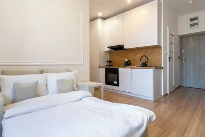 Image de Kościuszki Comfy Studio