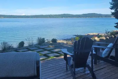 Image de Ocean Lovers Beach Home.
