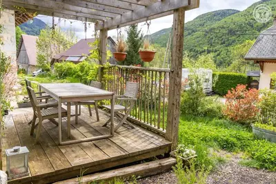 Image de Le Cowshed - Aillon Le Vieux