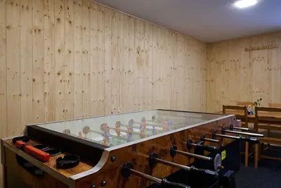 Image de Agréable appartement pour 4 personnes avec piscine, Wifi, Tv, patio et parking
