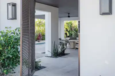 Image de Tierra Tulum hosted by Beach Retreats