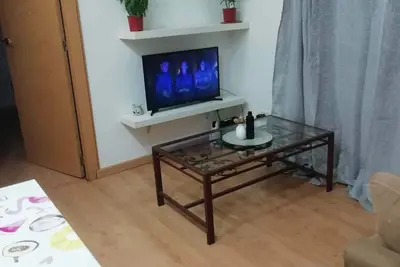 Image de Apartment Estrany 2 Bedrooms. 44 m² 2nd floor exterior with elevator