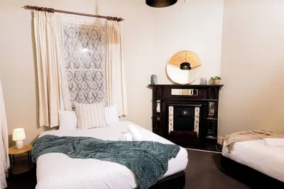 Image de Bendigo Signature Accommodation on Vine