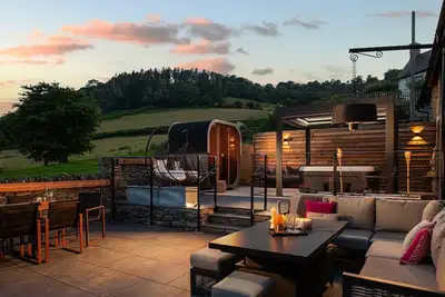 Image de Swn y Nant - Luxury Cottages