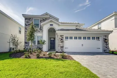 Image de Luxury Villa in Orlando, Villa 1436