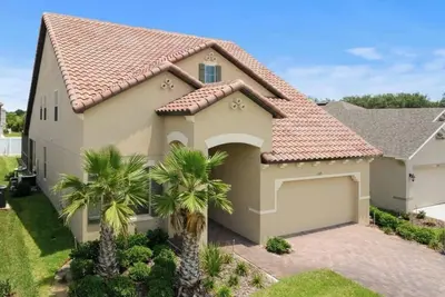 Image de Picture Relaxing in Your Orlando Villa 1006