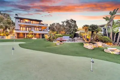 Image de Fairway Retreat | Stylish Coastal Home Near Golf, Beaches & Carlsbad Fun