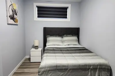 Image de Cozy Basement Suite