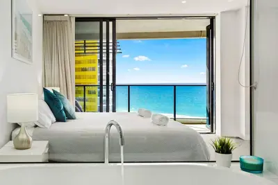 Image de Beachfront Oracle | Stunning Ocean Views with Pool