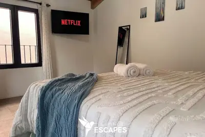 Image de Master King Bed + Central Casa Antigua