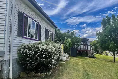 Image de Serenity - a peaceful cottage 5 minutes drive to the centre