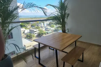 Image de Exclusive apartment Cartagena de Indias.