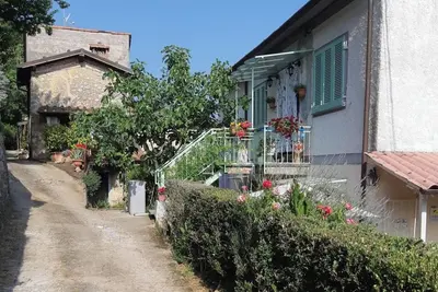 Image de La Casa al Sole - Beautiful 1-Bed & Balcony