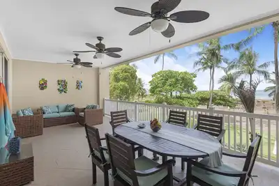 Image de Spacious beachfront condo on Jaco Beach