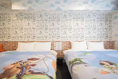Image de 2071 Min From Chiba Station30 Min To Disneyland / Chiba Chiba