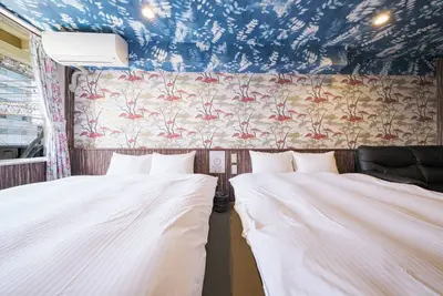 Image de 2041 Min From Chiba Station30 Min To Disneyland / Chiba Chiba