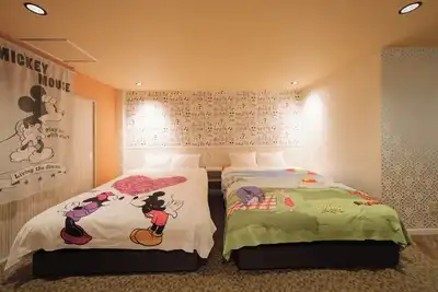 Image de 4021 Min From Chiba Station30 Min To Disneyland / Chiba Chiba