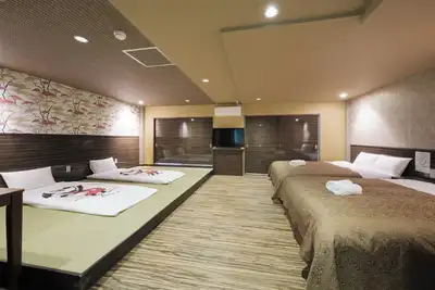 Image de 4031 Min From Chiba Station30 Min To Disneyland / Chiba Chiba