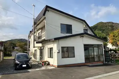 Image de The sea river and mountains are just a 3minute  / Hiroo-gun Hokkaidō