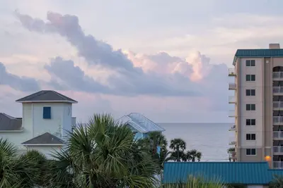 Image de Charming 2-bedroom condo with WiFi and Ac in enchanting Perdido Key