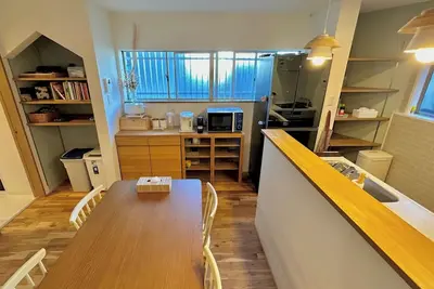 Image de A rental house in the Fushimi Inari area of Kyoto / Fushimi Ward, Kyoto City Kyōto