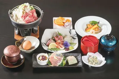 Image de Nonsmoking Japanesestyle room with 10 tatami mats 4 people| 2 meals included Leave it to me / Miyazaki Miyazaki