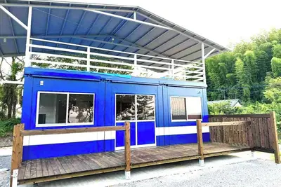 Image de A guesthouse with the ocean right in front of you / Amakusa Kumamoto